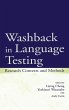 Washback in Language Testing - Bild 1