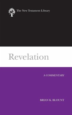 Revelation - Blount, Brian K.