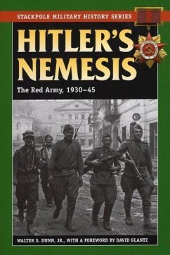 Hitler's Nemesis - Dunn, Walter S