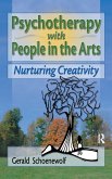Psychotherapy with People in the Arts