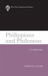 Philippians and Philemon - Bild 1
