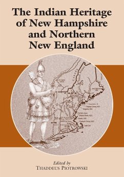Cover The Indian Heritage of New Hampshire and Northern New England