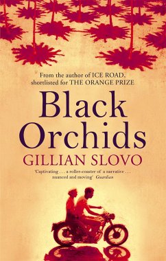 Black Orchids - Slovo, Gillian