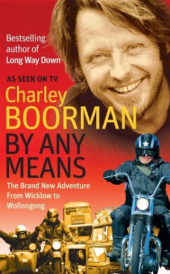 By Any Means - Boorman, Charley