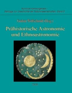 Prähistorische Astronomie und Ethnoastronomie