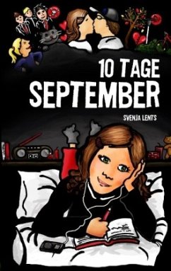 Zehn Tage September - Lents, Svenja