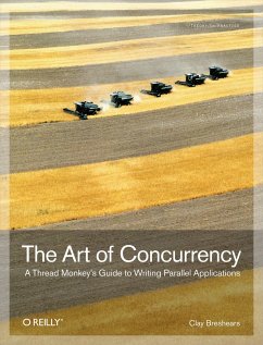 The Art of Concurrency - Breshears, Clay