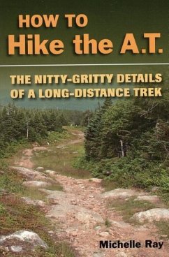 How to Hike the A.T. - Ray, Michelle