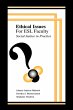 Ethical Issues for Esl Faculty - Bild 1