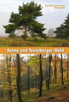 Senne und Teutoburger Wald