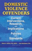 Domestic Violence Offenders
