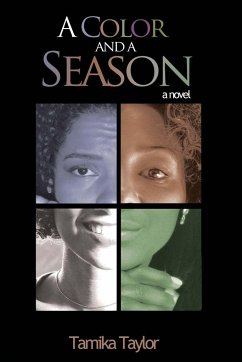 A Color and a Season - Taylor, Tamika