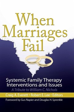 Cover When Marriages Fail