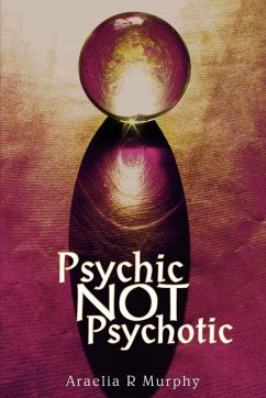 Cover Psychic NOT Psychotic