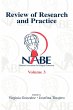 NABE Review of Research and Practice - Bild 1