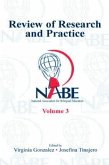 NABE Review of Research and Practice