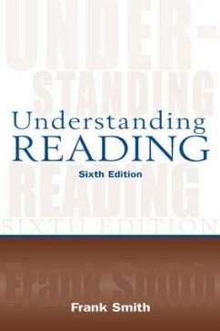 Understanding Reading - Smith, Frank