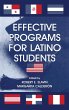 Effective Programs for Latino Students - Bild 1