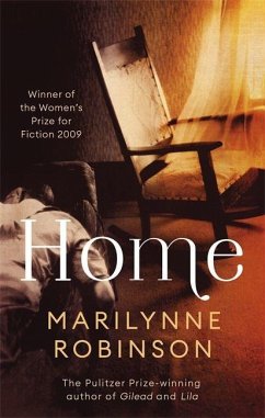 Home - Robinson, Marilynne