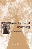 Inventions of Teaching