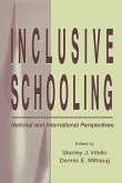 Inclusive Schooling