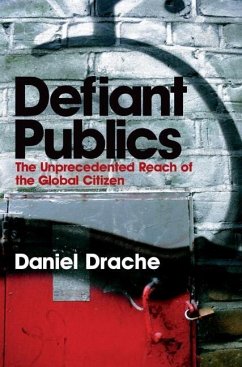 Defiant Publics - Drache, Daniel