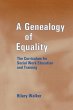A Genealogy of Equality - Bild 1
