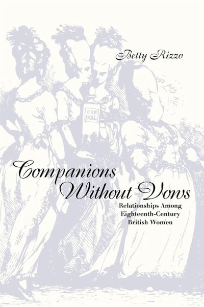 Companions Without Vows