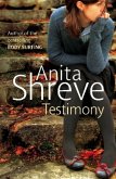 Shreve, Anita