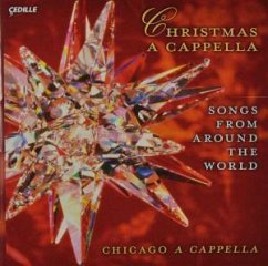 Cover Christmas A Cappella
