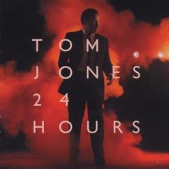 24 Hours - Jones,Tom