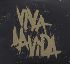 Viva la Vida / Prospekt's March - Coldplay
