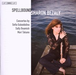 Cover Spellbound