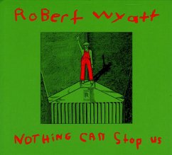 Nothing Can Stop Us (Lp+Mp3) - Wyatt,Robert