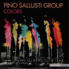 Colors - Sallusti,Pino Group