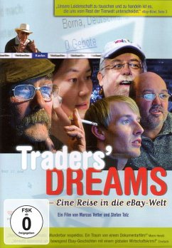 Traders' Dreams - Dokumentation