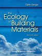The Ecology of Building Materials - Bild 1