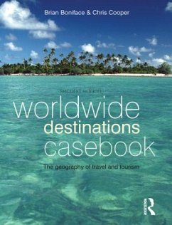 Worldwide Destinations Casebook - Boniface, MA, Brian;Cooper, Chris