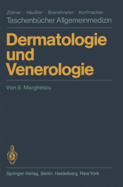 Dermatologie und Venerologie - Marghescu, Sandor