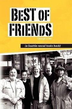 Best of Friends - Lowe, George