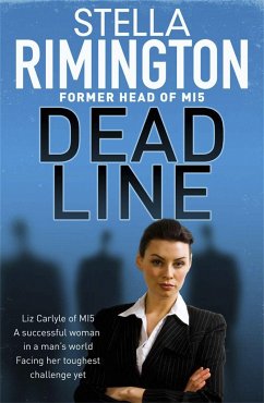 Dead Line - Rimington, Stella