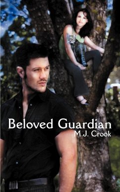 Beloved Guardian - Crook, M. J.