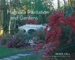 Magnolia Plantation and Gardens - Fell, Derek