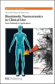Biomimetic Nanoceramics in Clinical Use