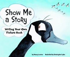 Show Me a Story - Loewen, Nancy