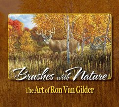 Brushes with Nature - Ellis, Ron