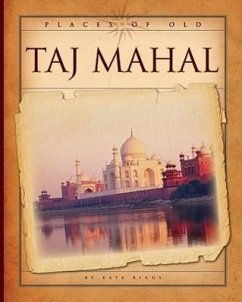 Taj Mahal - Riggs, Kate