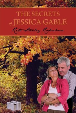 The Secrets of Jessica Gable - Rodenborn, Rita Stanley