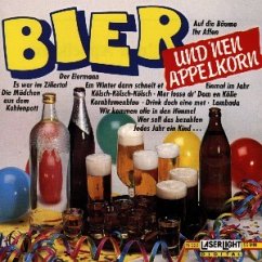 Bier und 'nen Appelkorn