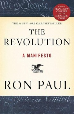 The Revolution - Paul, Ron